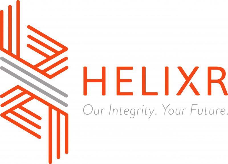 HELIXR Ltd