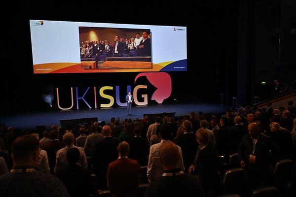 UKISUG Connect